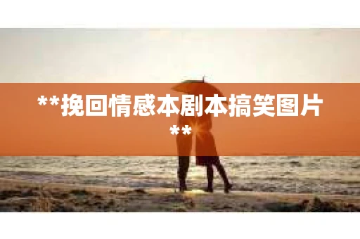 **挽回情感本剧本搞笑图片**