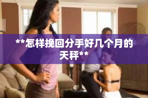 **怎样挽回分手好几个月的天秤**