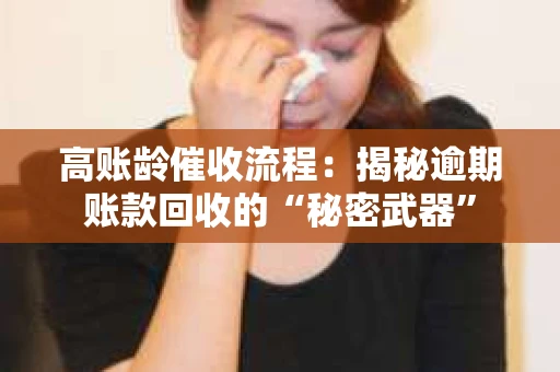 高账龄催收流程：揭秘逾期账款回收的“秘密武器”