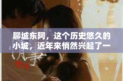 聊城东阿，这个历史悠久的小城，近年来悄然兴起了一股新的服务潮流——私家侦探。今天，我们就来聊聊这个话题，看看在聊城东阿，私家侦探是如何成为人们生活中的一部分的。