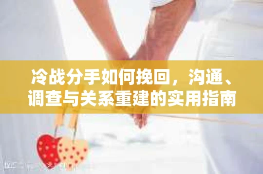 冷战分手如何挽回，沟通、调查与关系重建的实用指南