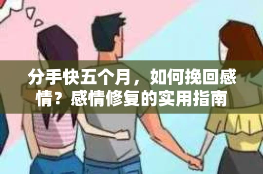 分手快五个月，如何挽回感情？感情修复的实用指南